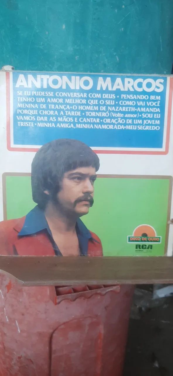 Disco de Vinil  - Foto 2