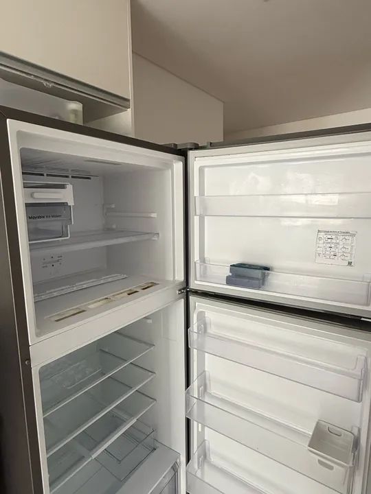 Geladeira Frost Free Samsung - Foto 5