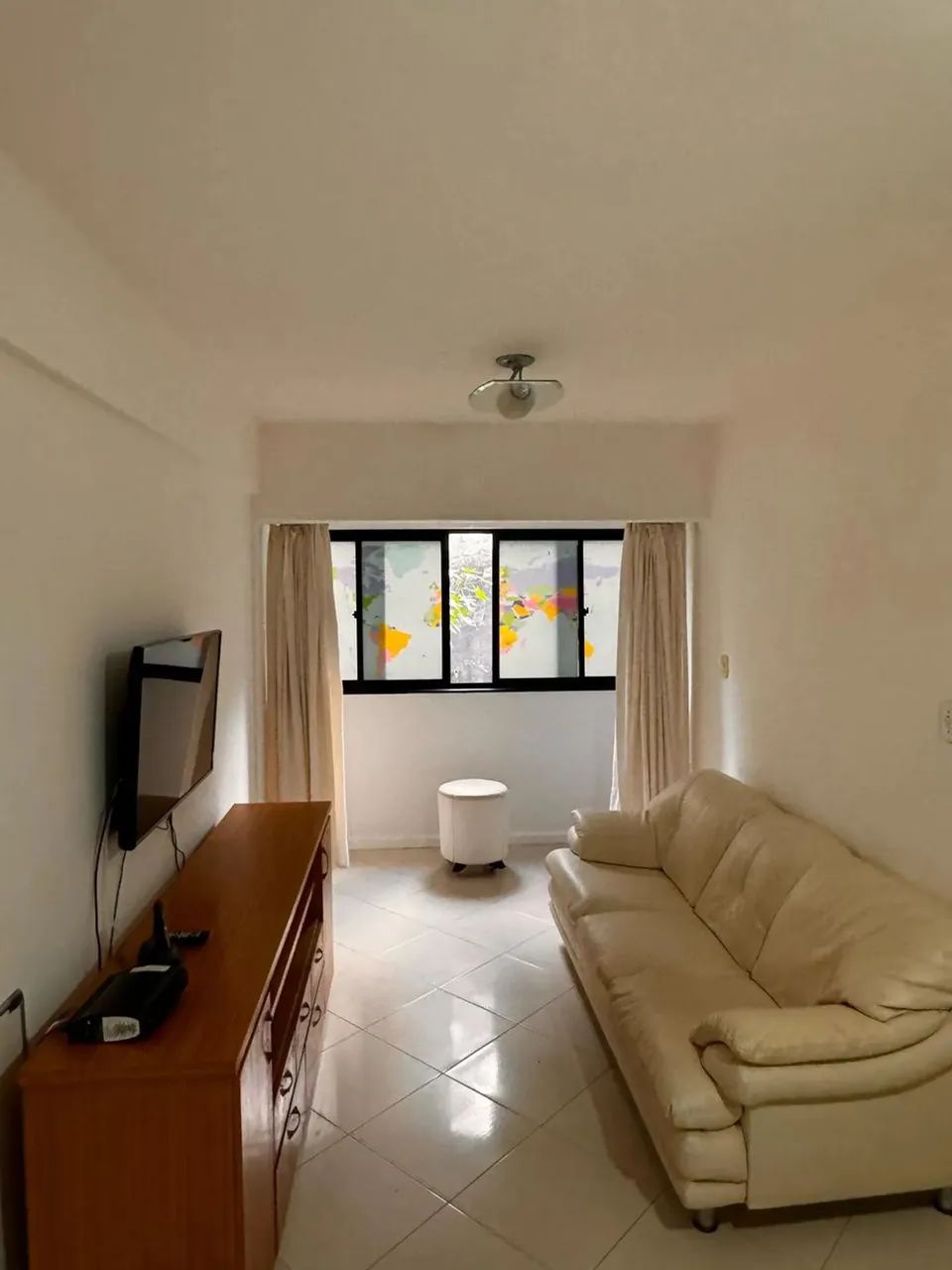 Alugo apartamento de 3/4 Mobiliado  em Ondina!!! - Foto 5