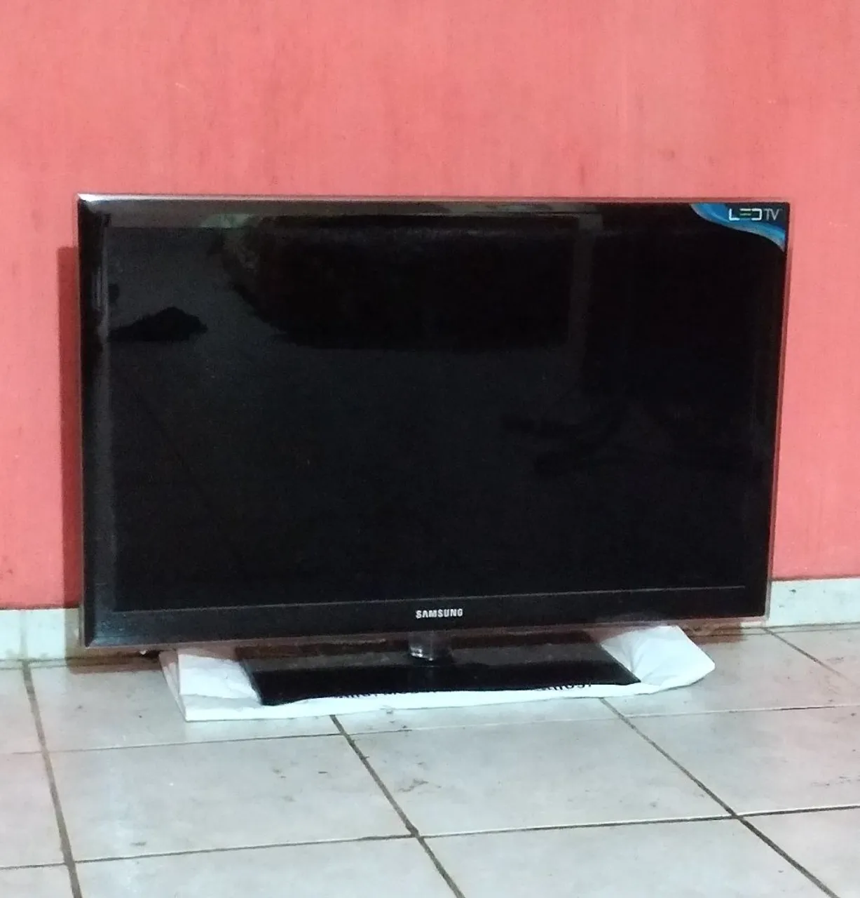 TV LED Samsung UN40C5000