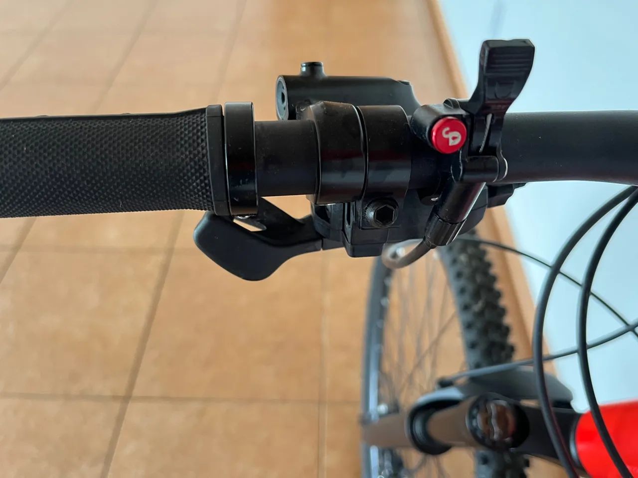 Bicicleta FKS FUEL 2023 aro 29 - Foto 3