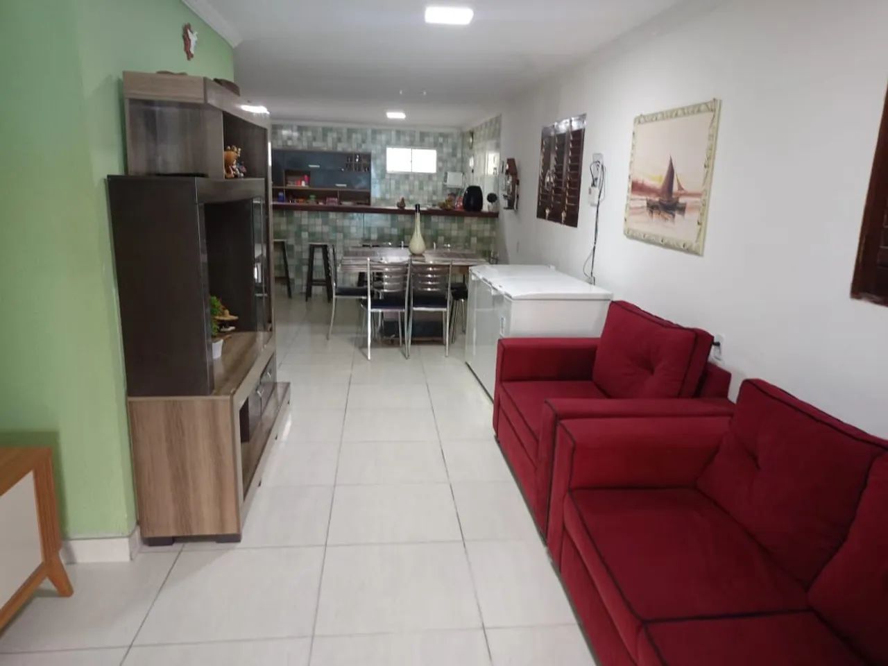 Casa grande em Ponta de Lucena  - Foto 2