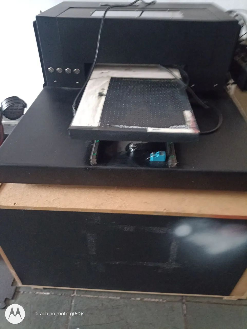 Impressora DTF UV 64842115528323120