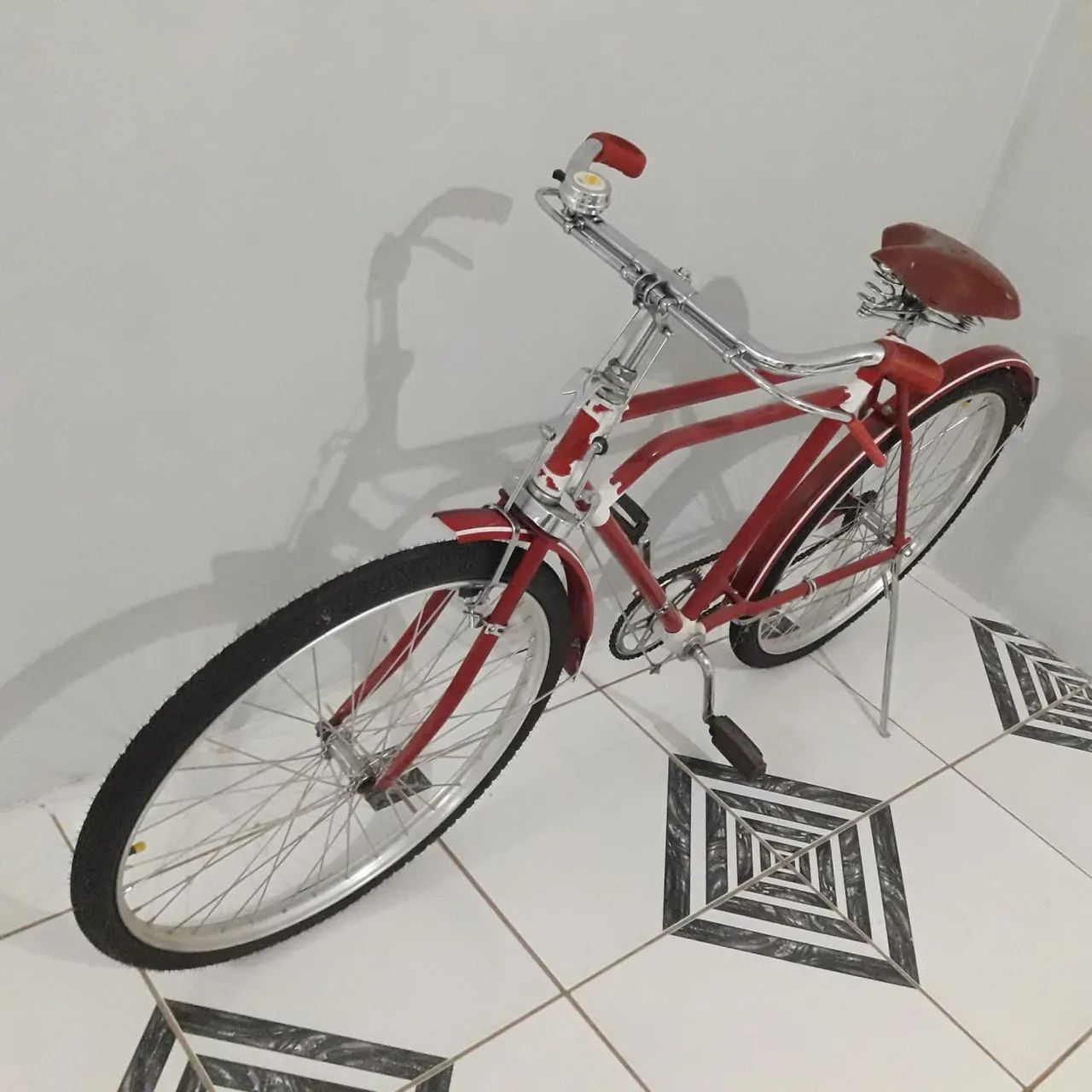 Monark 64 sueca - Foto 3