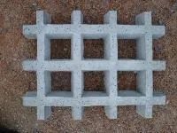 CONCREGRAMA, PISOGRAMA, VÁRIOS MODELOS: PAVI-GRAMA, PAVI-TELA, PAVI-GRADE, PAVI-VERDE