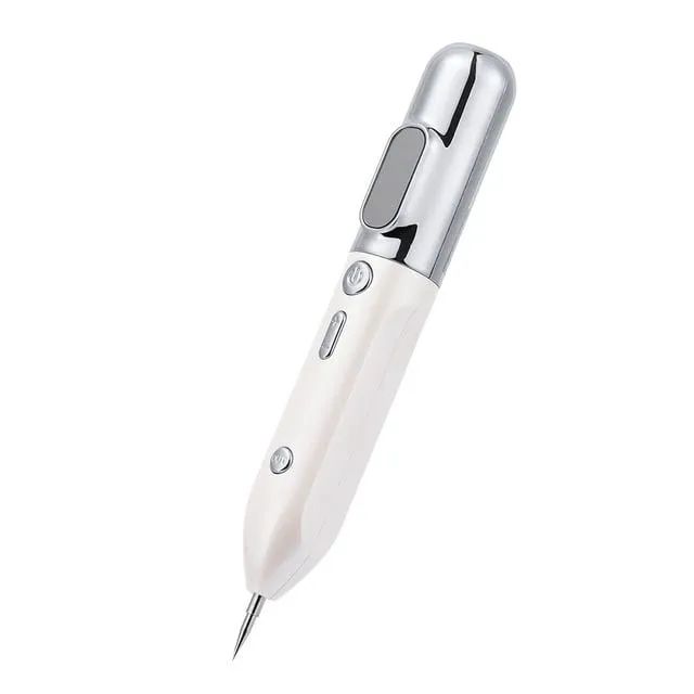 Caneta de jato de plasma com luz led e 9 níveis de potência 