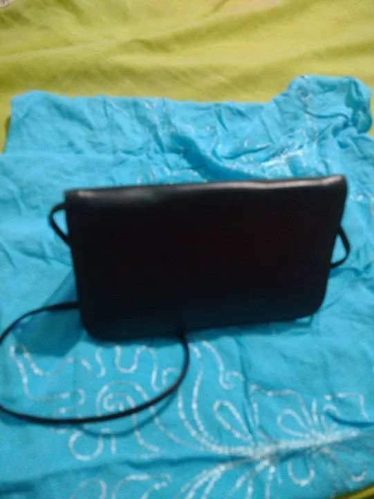 Bolsa de ombro social  - Foto 4