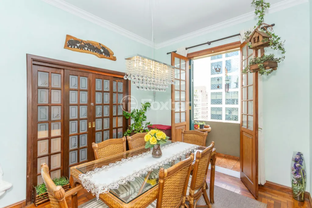 Apartamento à venda Alameda Santos, Cerqueira César - São Paulo