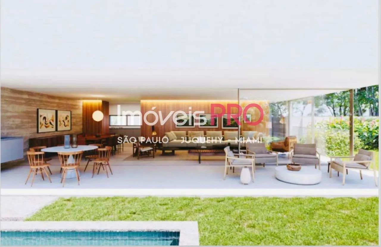 Casa em Condomínio no Jardim Petrópolis