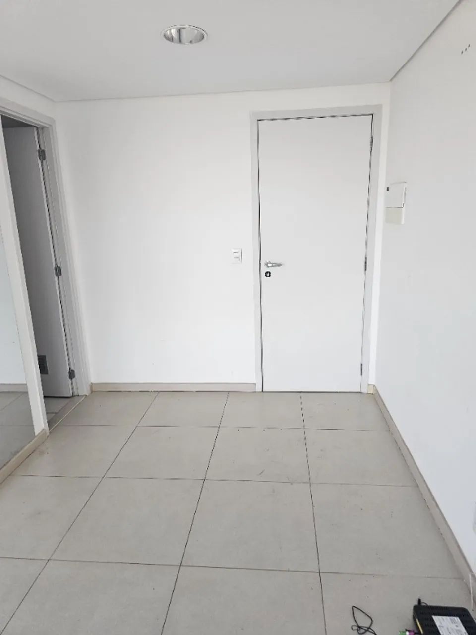 Sala comercial JK Shopping