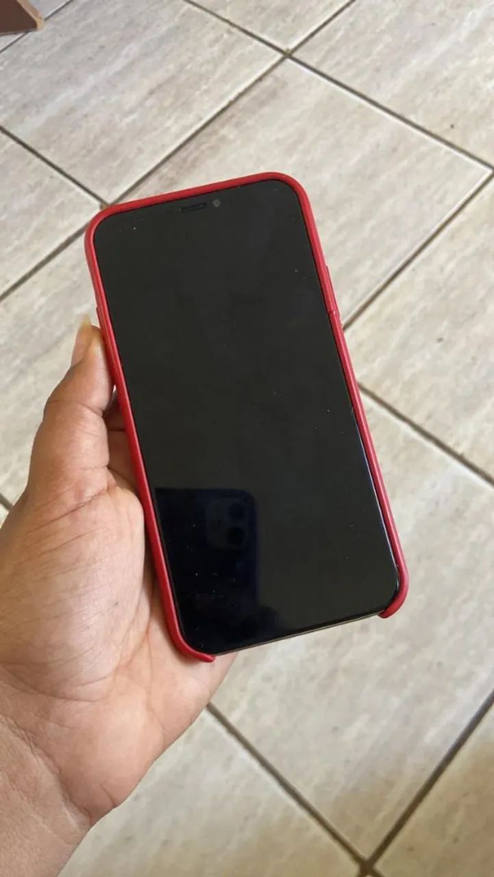 IPHONE X 64294768917379121