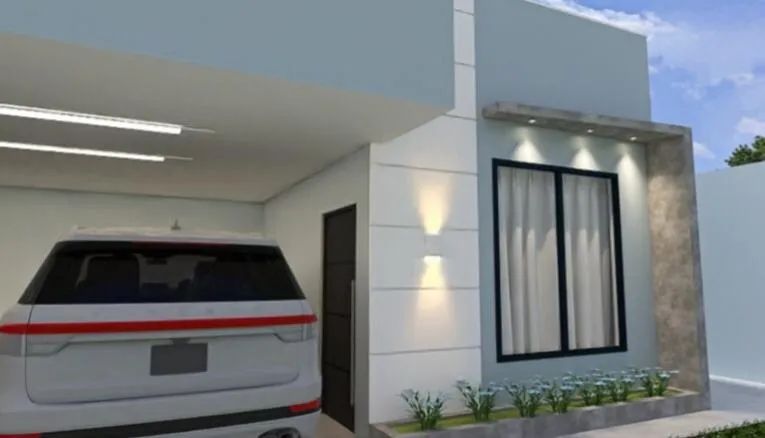 Foto - Belo Horizonte - Santa Cruz