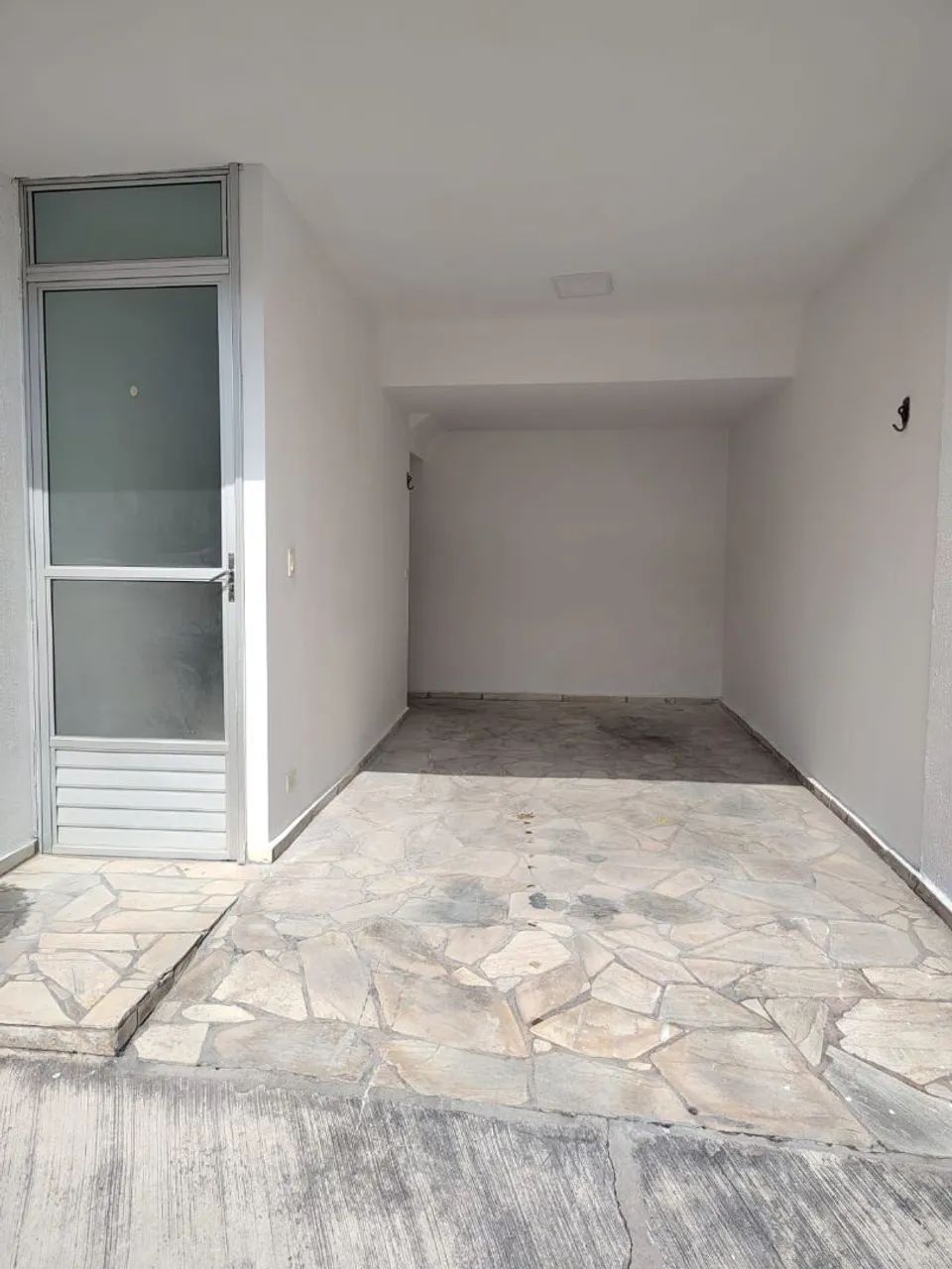 Foto - São Paulo - Parque Munhoz