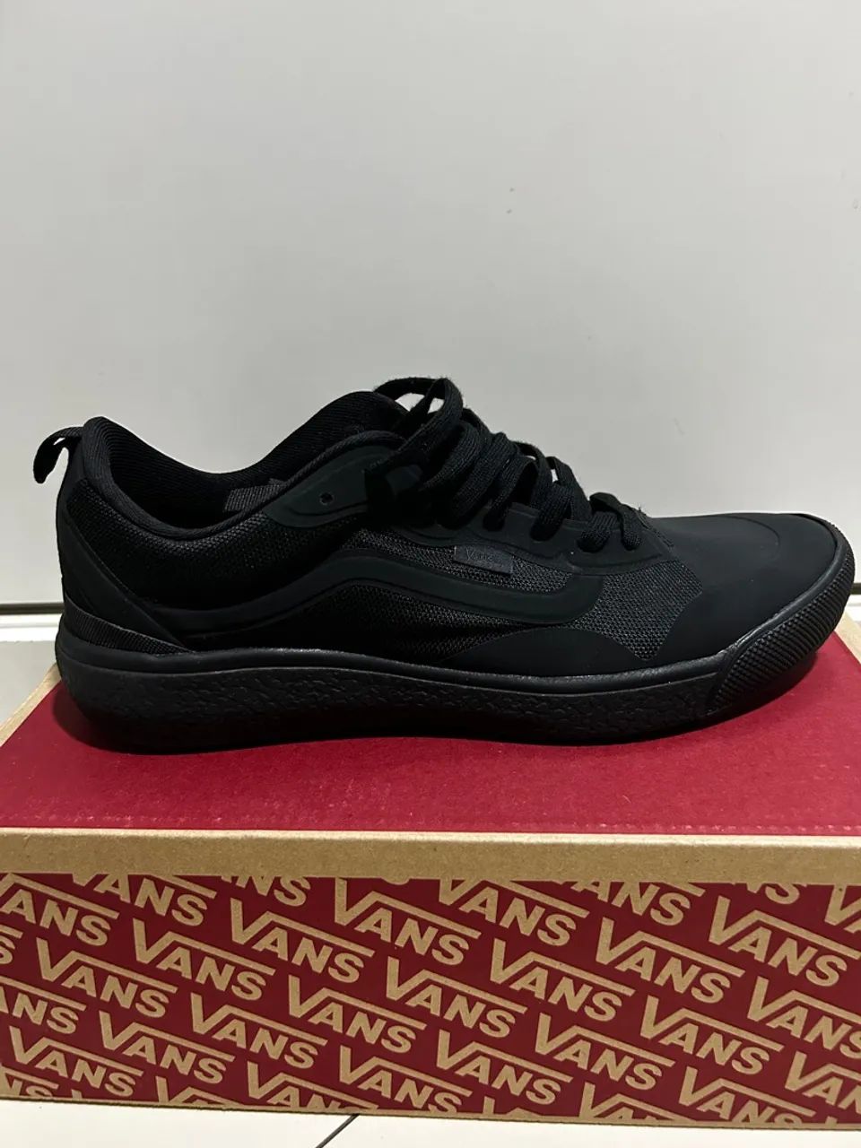 Tênis Vans Ultrarange Exo Preto - Foto 2