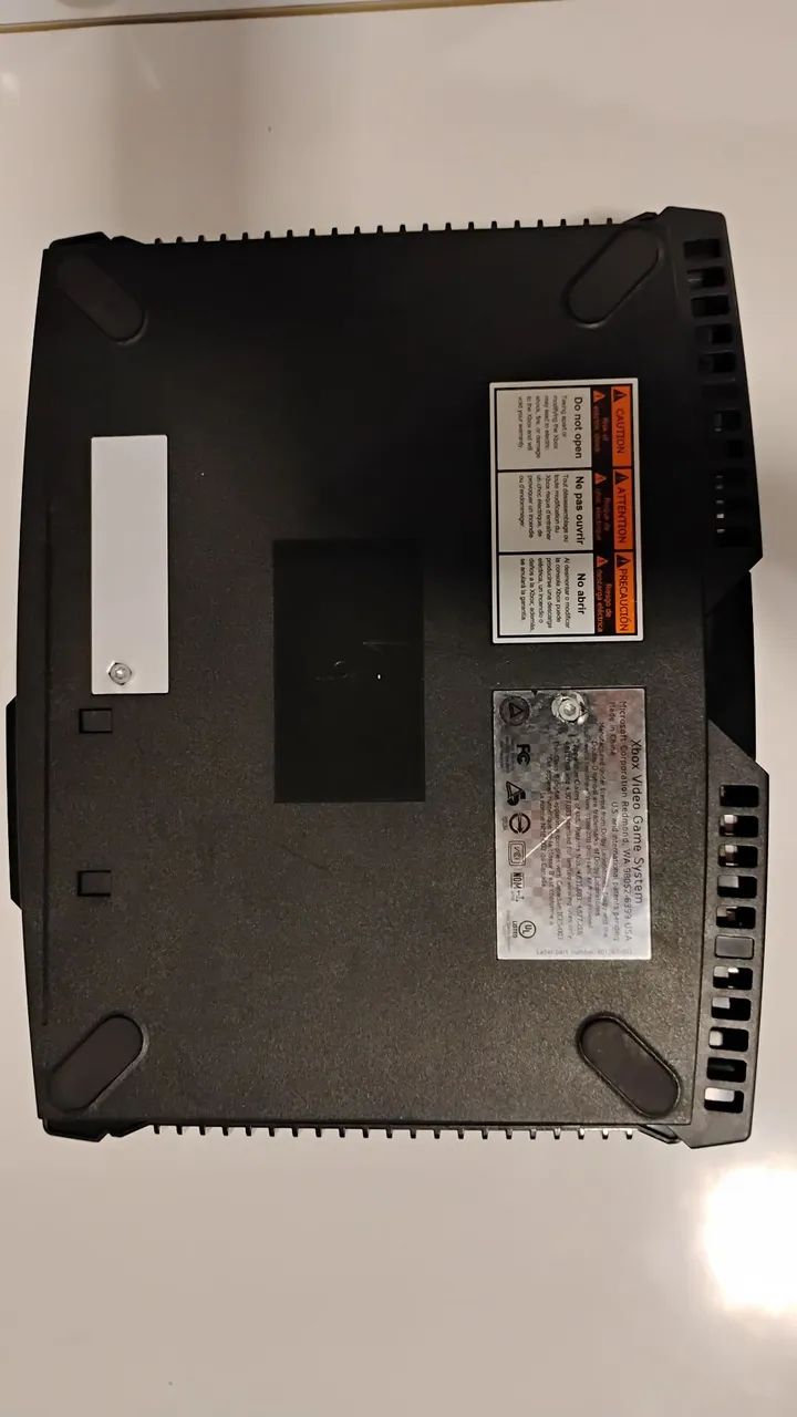 Xbox Clássico - Original - Leia a Descrição - Foto 2