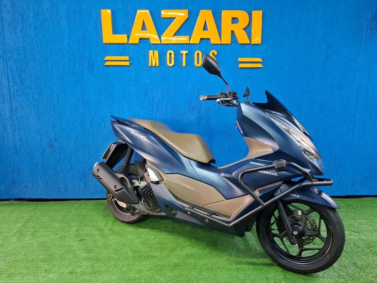 PCX DLX 2023, NOVA DEMAIS , IPVA 2025 PAGO - Foto 4