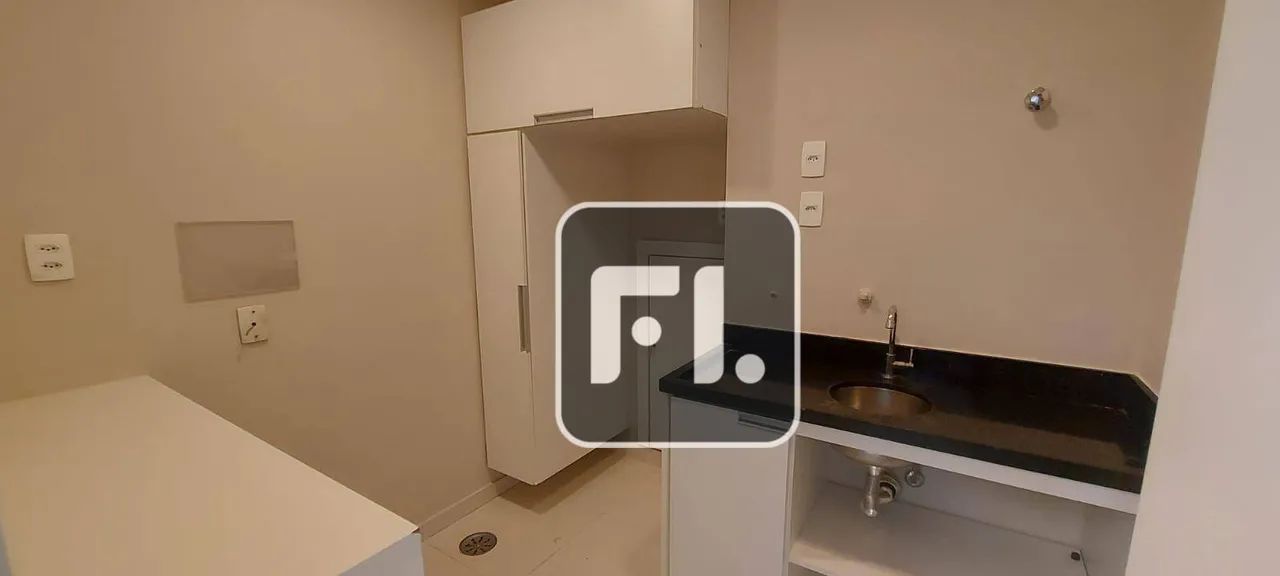 Conjunto para alugar, 122 m² por R$ 14.345,32/mês - Vila Olímpia - São Paulo/SP - Foto 10