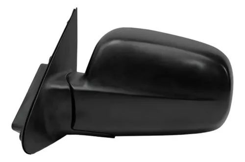 Retrovisor Crv 2002 2003 2004 2005 2006 Elétrico - Foto 6