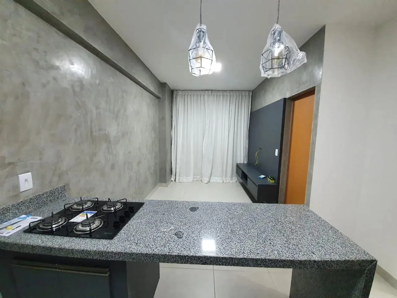 EDIFÍCIO UNIQUE STUDIO