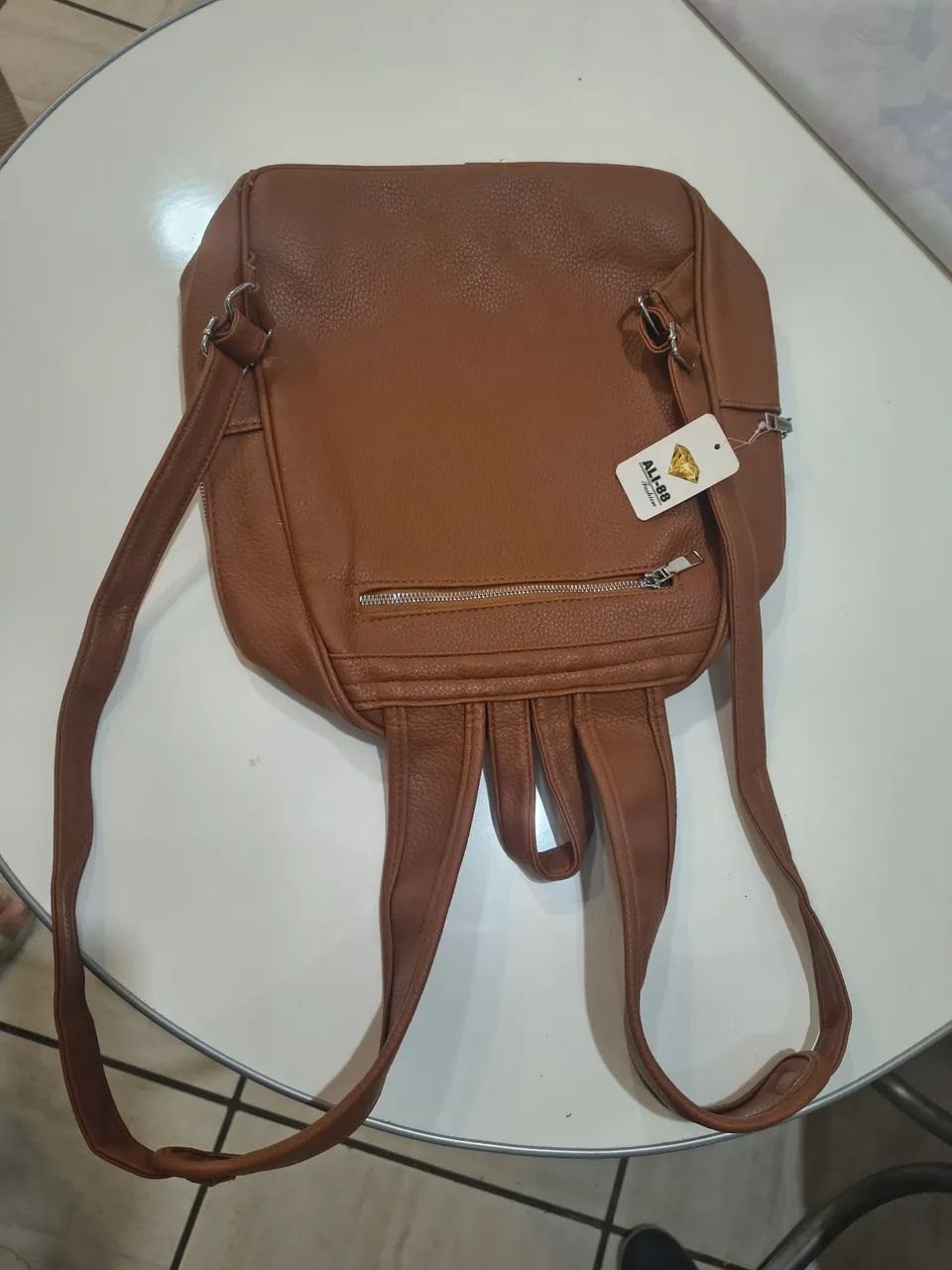 Mochila courino nova - Foto 4