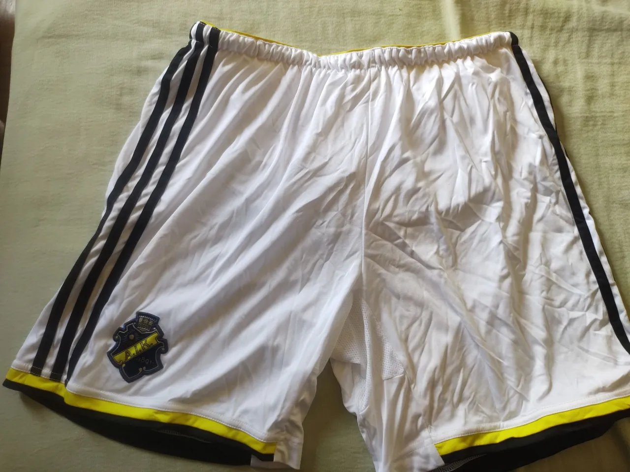Short AIK 14/15 original