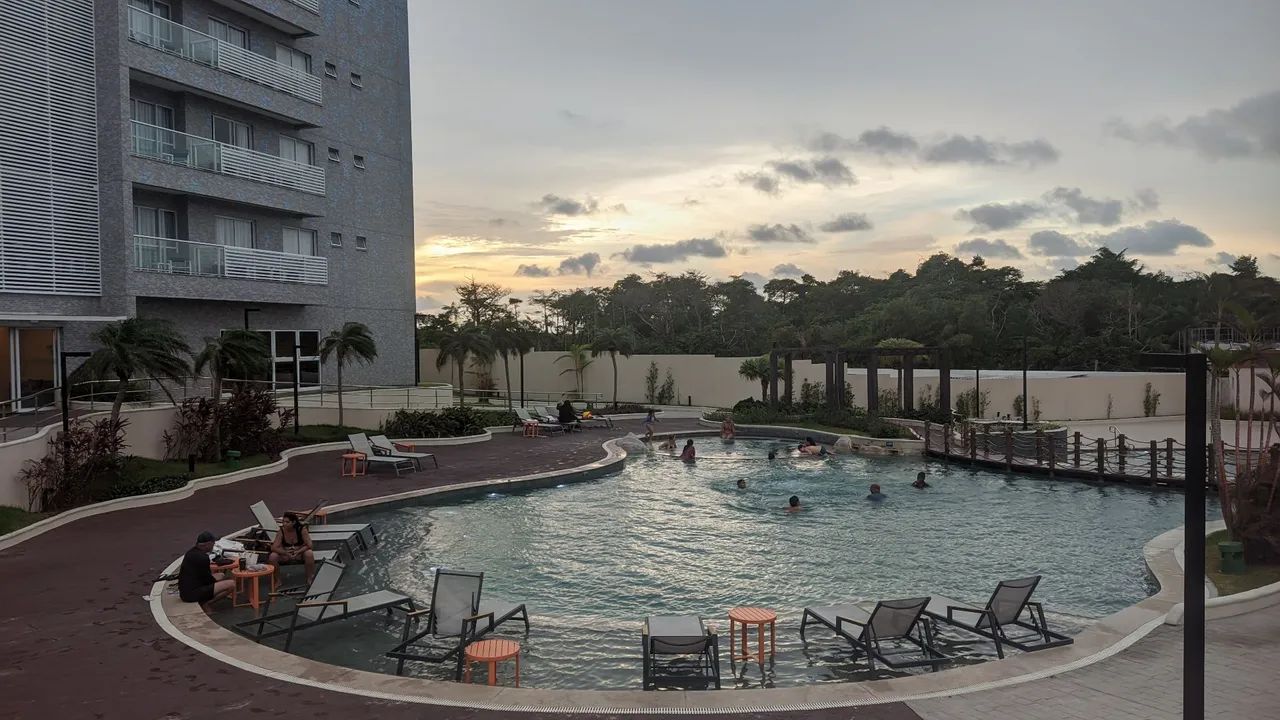 Apartamento: temporada no aqualand resort e Salinas Park resort com preços promocionais  - Foto 4