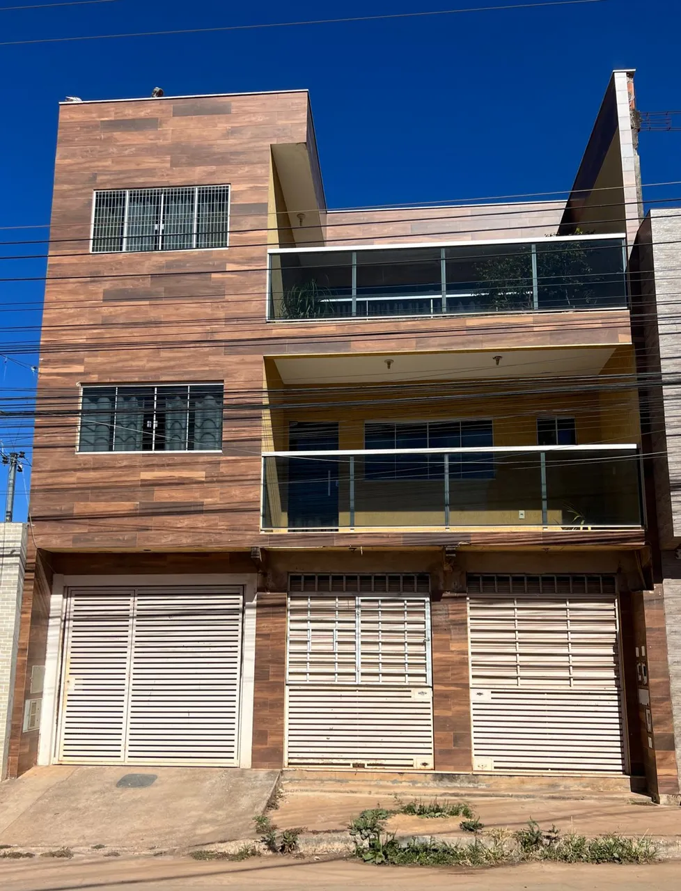 Lindo Sobrado - Del Lago II - Brasília - DF