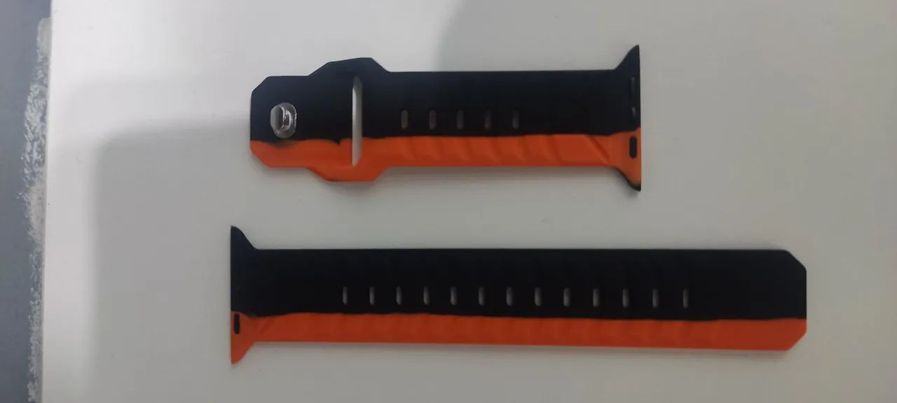 PULSEIRA ESPORTIVAS BICOR APPLE WATCH ULTRA 