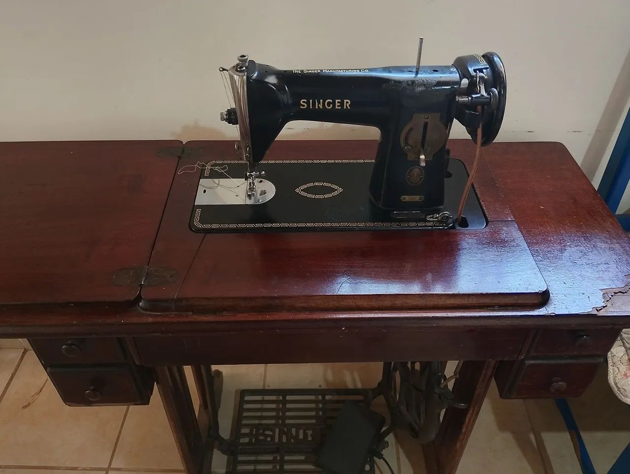 Máquina de costura64169287028097123