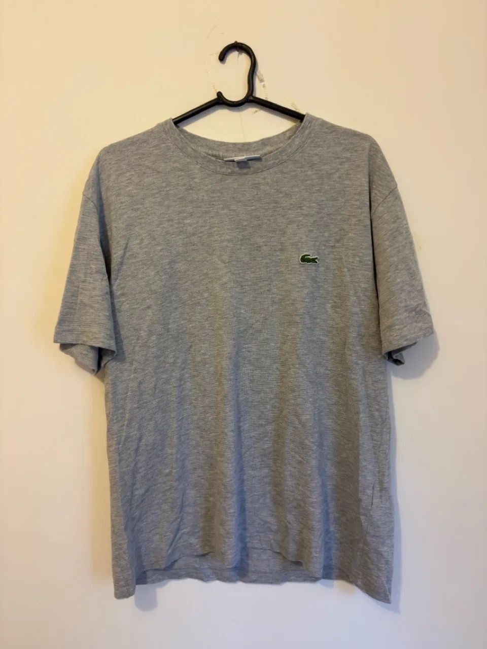 Camiseta Lacoste 