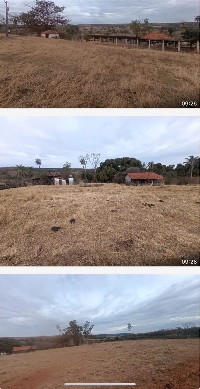 Fazenda em comendador gomes  - Foto 2