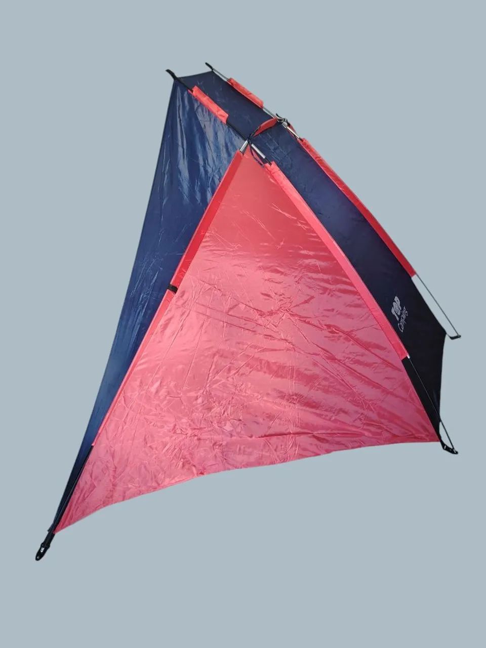 2 Barracas meia sombra  - Foto 3