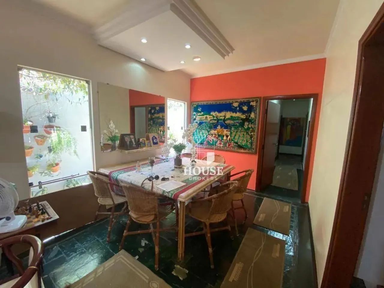 Sobrado com 3 dormitórios para alugar - Vila Santa Júlia, Mogi Guaçu/SP - Foto 2