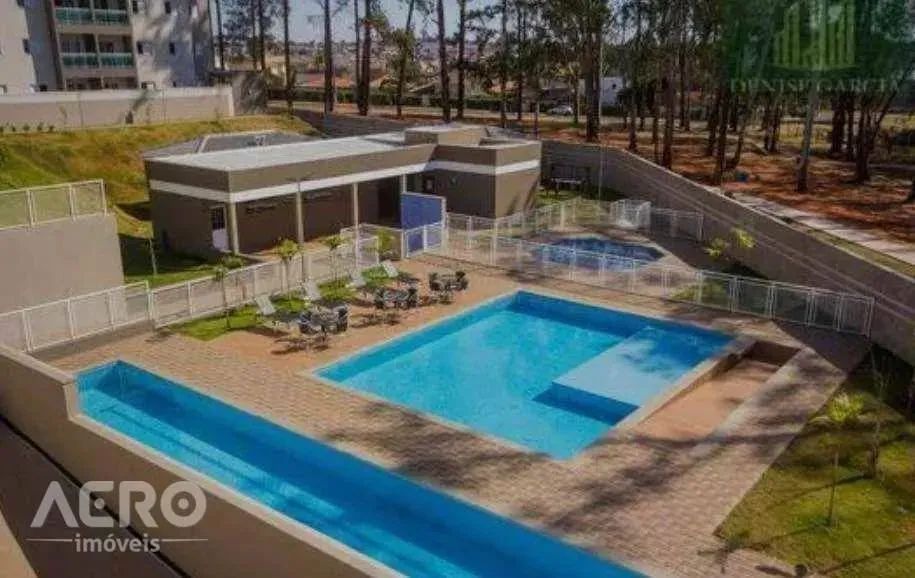Apartamento com 3 dormitórios à venda, 70 m² por R$ 410.000,00 - Quinta Ranieri - Bauru/SP - Foto 3