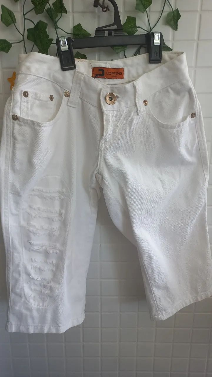 Bermuda ciclista Dopping