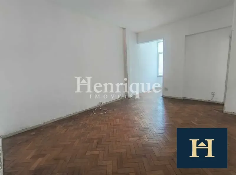 Apartamento : Padrão / Residencial / Humaitá