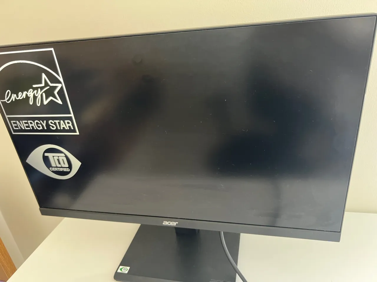 Monitor Acer