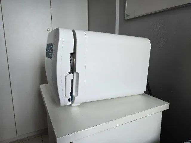 Autoclave Cristofoli Vitale 12 Litros - Foto 3