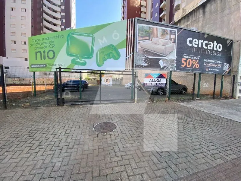 Terreno MARINGÁ - PR