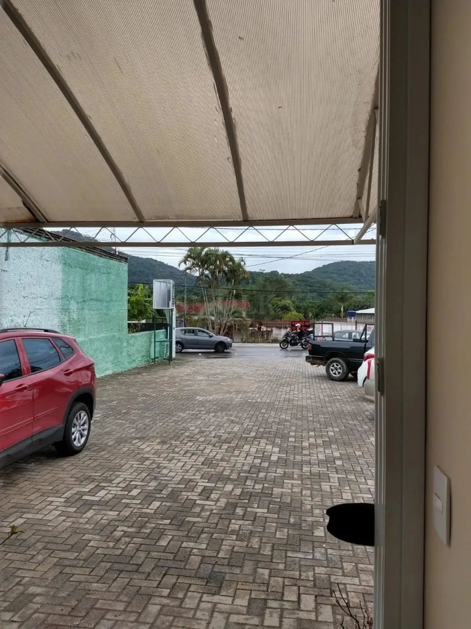 Galpão com mezanino locação - Foto 2