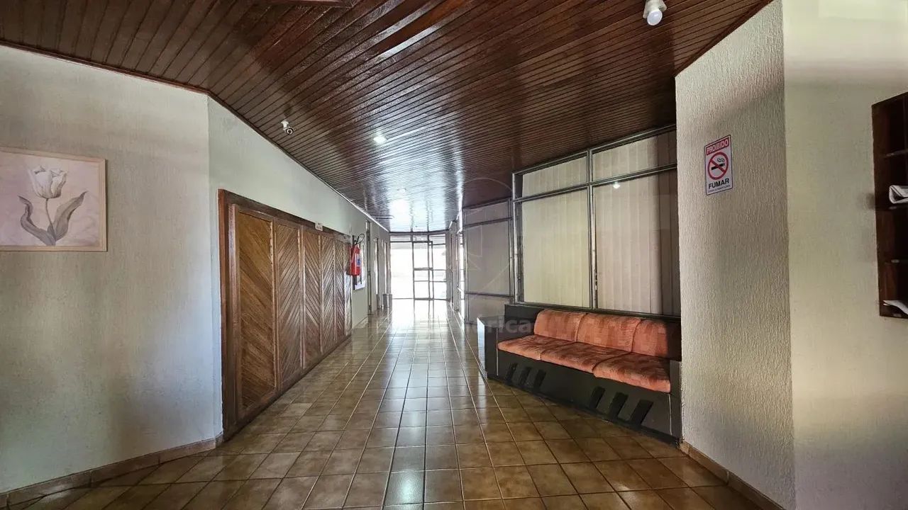 Apartamento à venda no Edifício Chanceller com 3 quartos, sendo 1 suíte no Centro de Londr - Foto 5