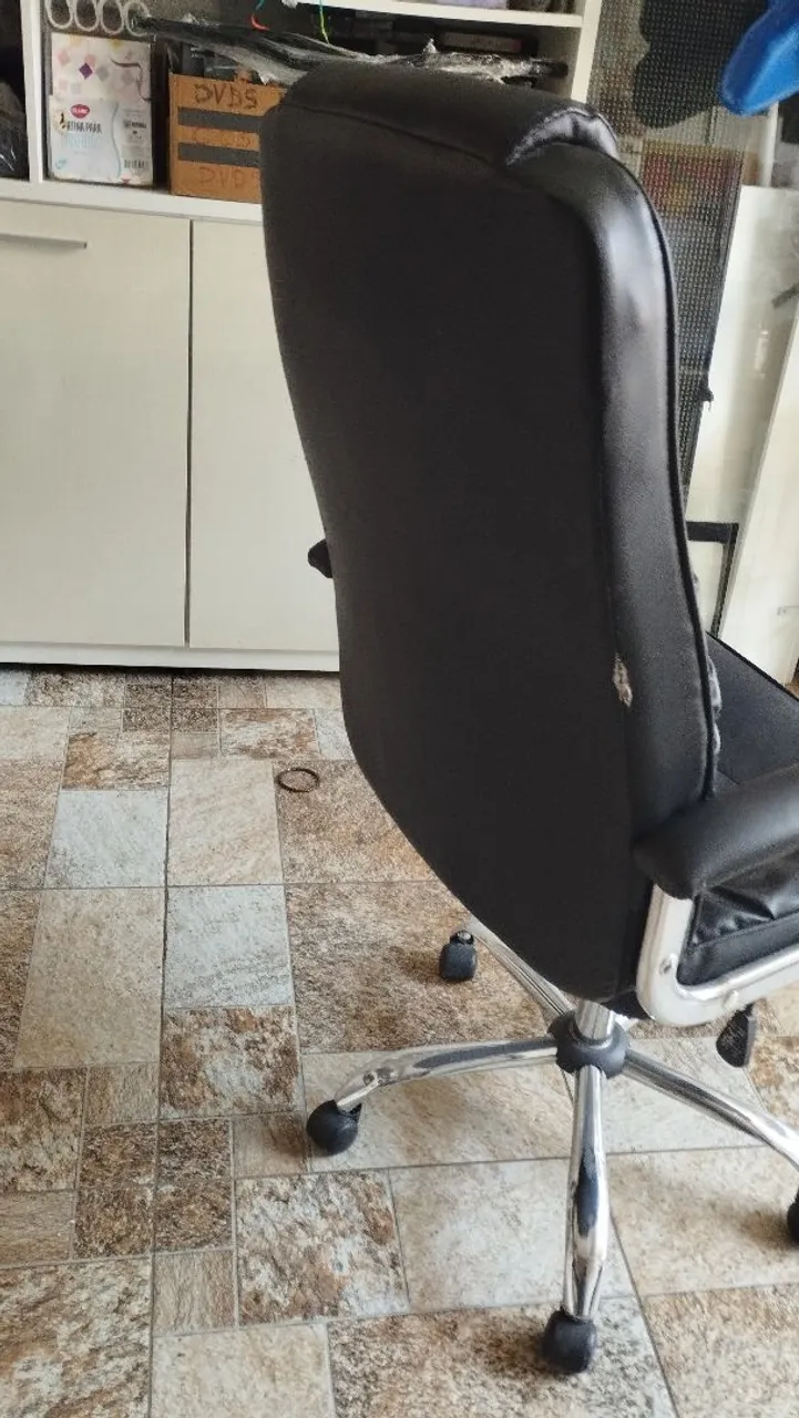 Cadeira escritório presidente