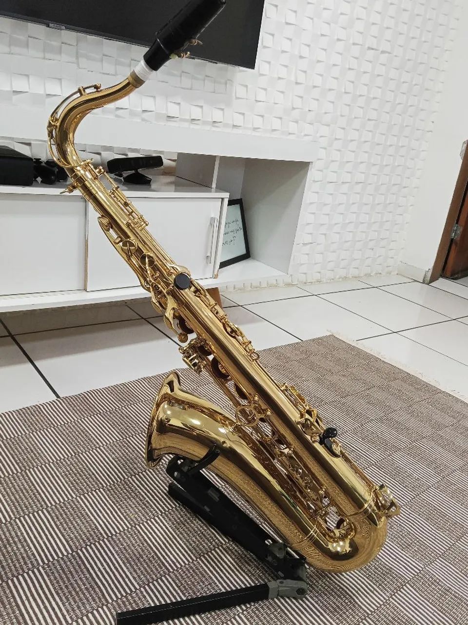 Saxofone Tenor - Foto 4