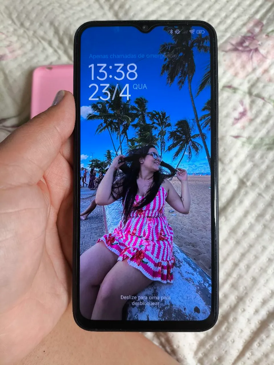Xiaomi Poco M5 - Usado em ótimo estado<br>
