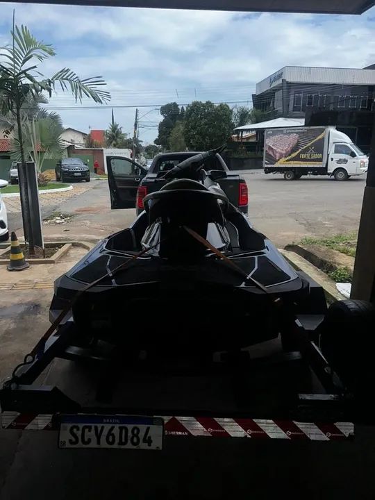 Jet Ski Sea-Doo 2016 - Foto 2