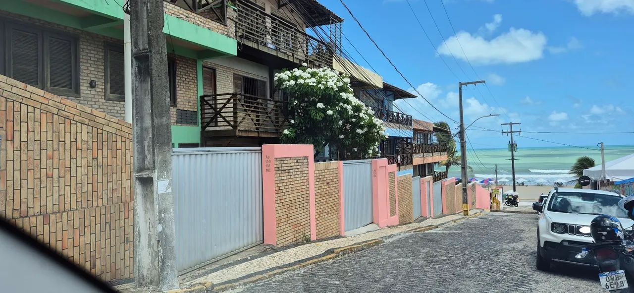 Foto - Natal - Ponta Negra