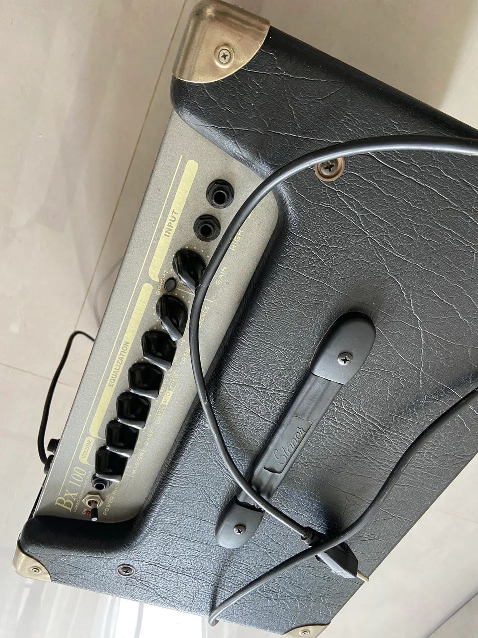 Cubo bx100 - Foto 4