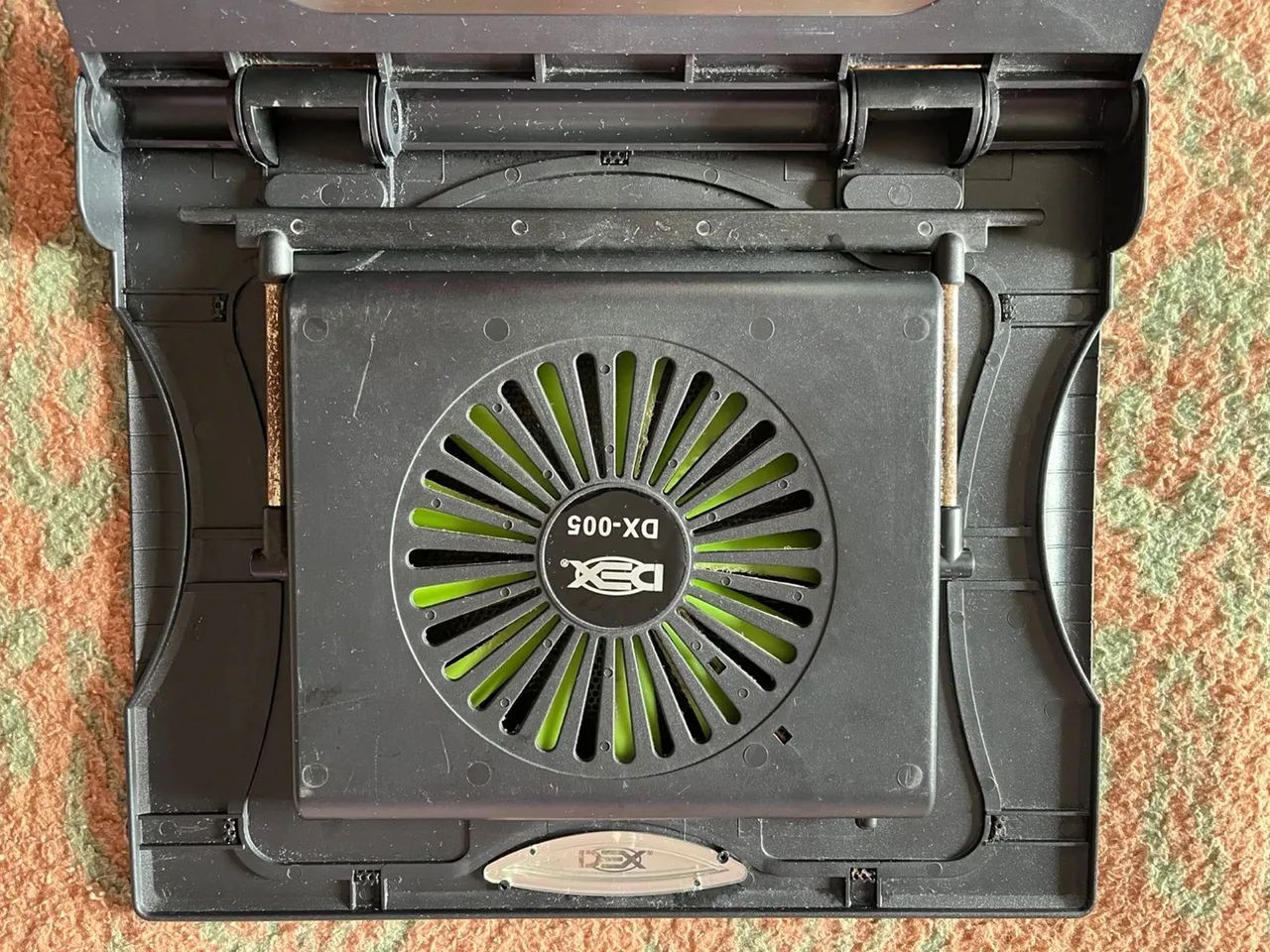 Cooler para Notebook - Base Refrigeradora - Foto 3