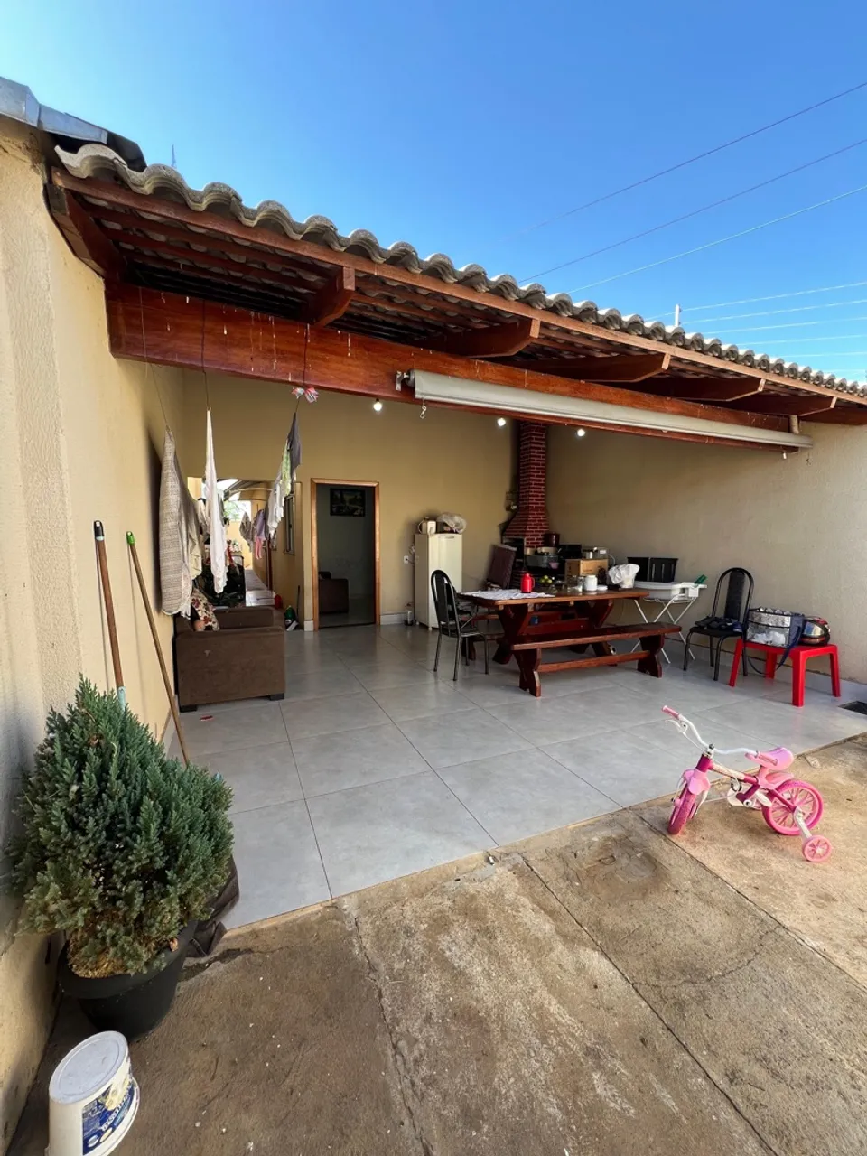 Casa residencial das flores PREÇO ÚNICO