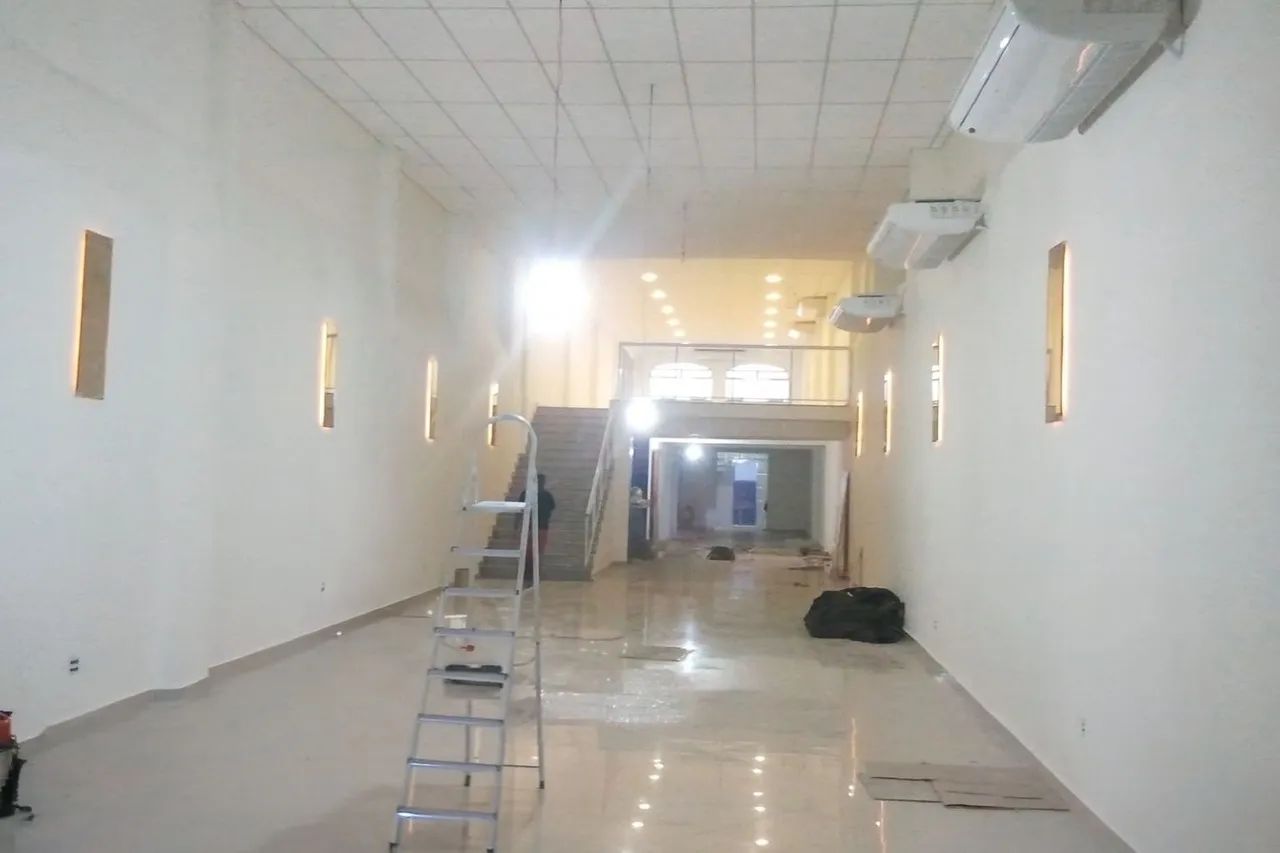 Imovel comercial de 480 a 600m2 a venda no Riachuelo - Foto 2